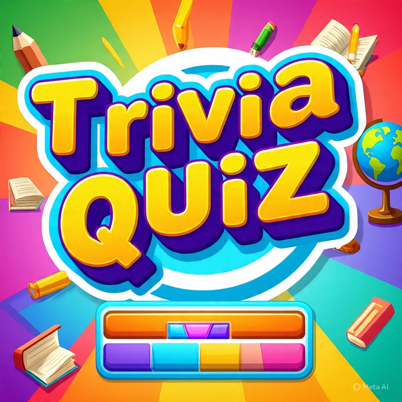Trivia Quiz