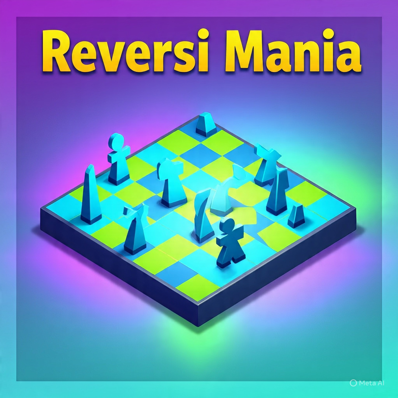 Reversi Mania