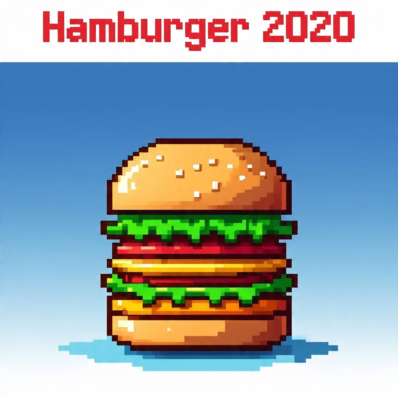 Hamburger 2020