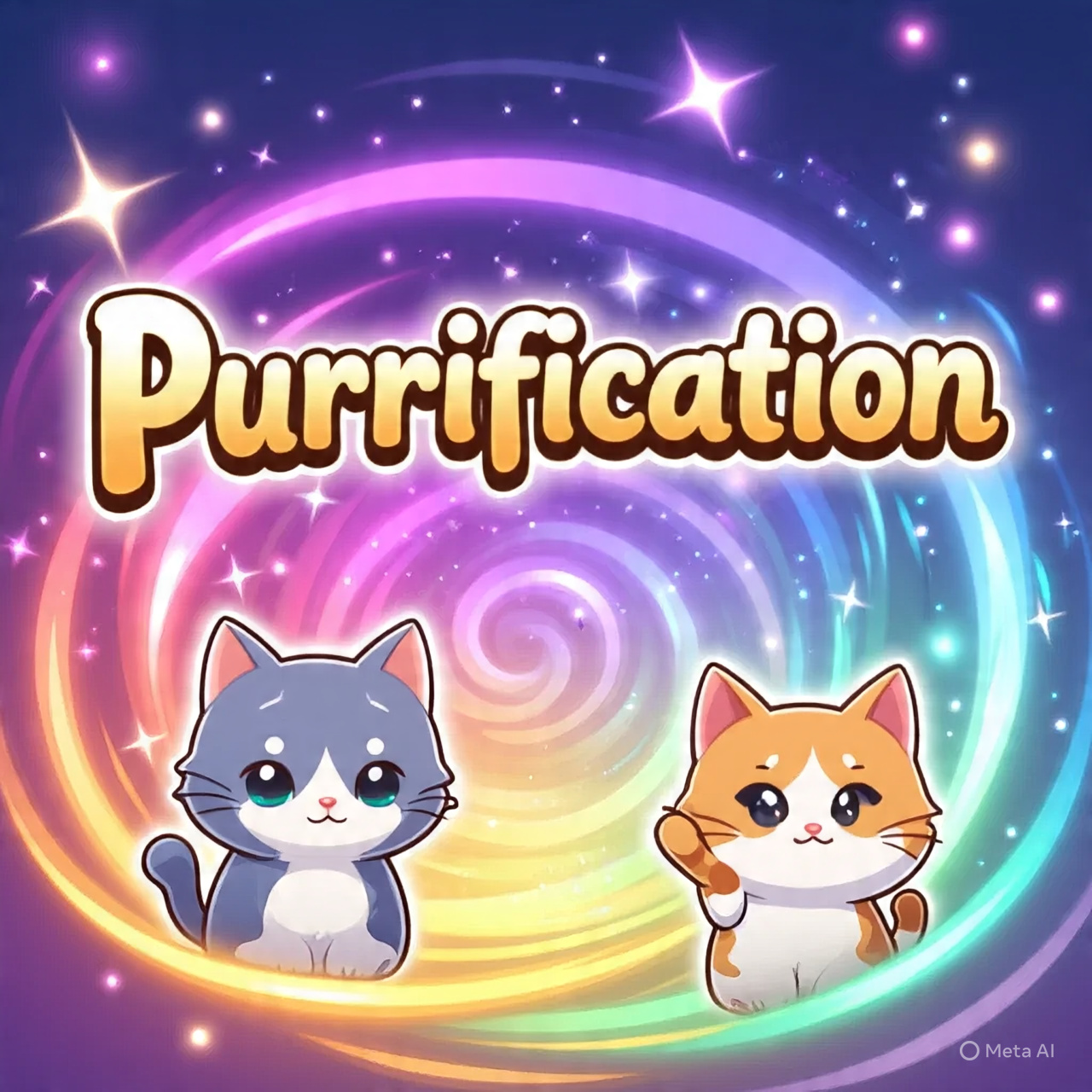 Purrrification