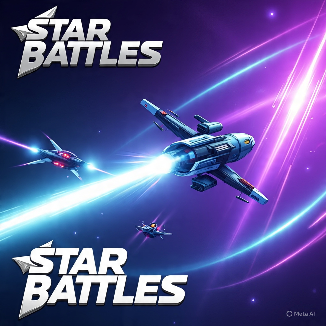 Star Battles