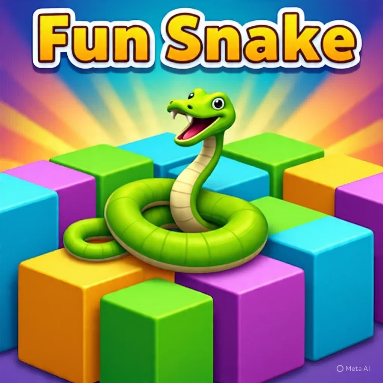 Fun Snake